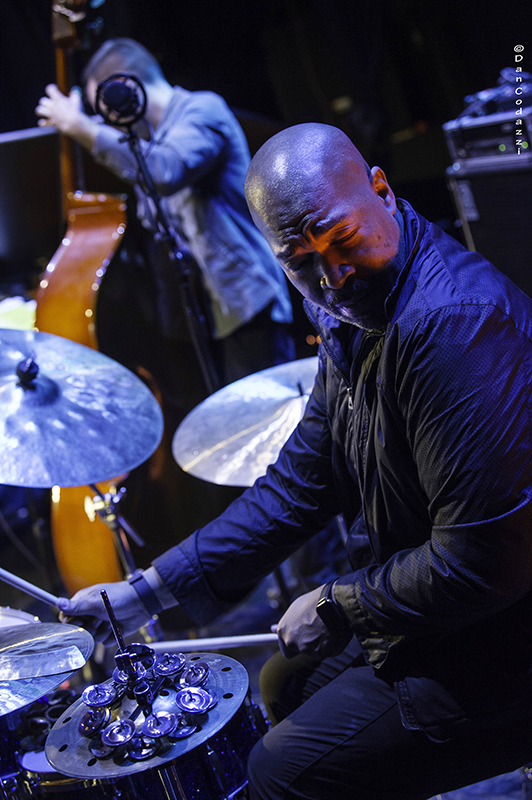 Eric Harland