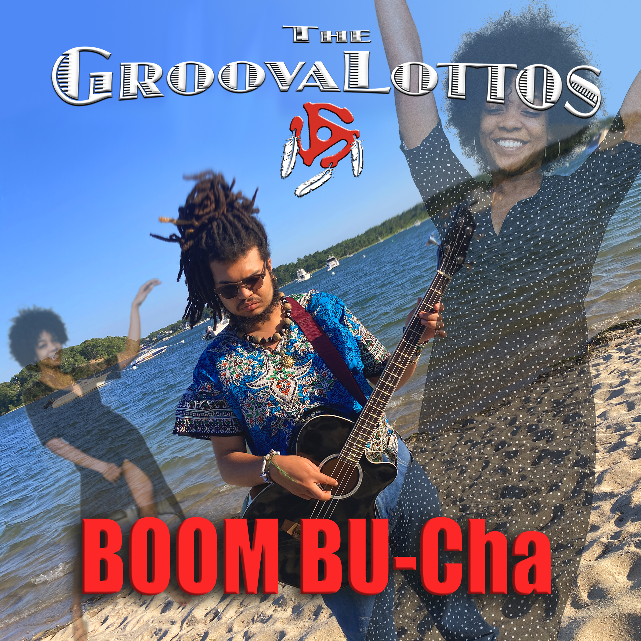 BOOM Bu-Cha Cover Photo