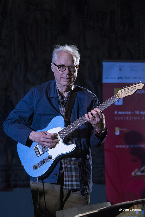 Bill Frisell