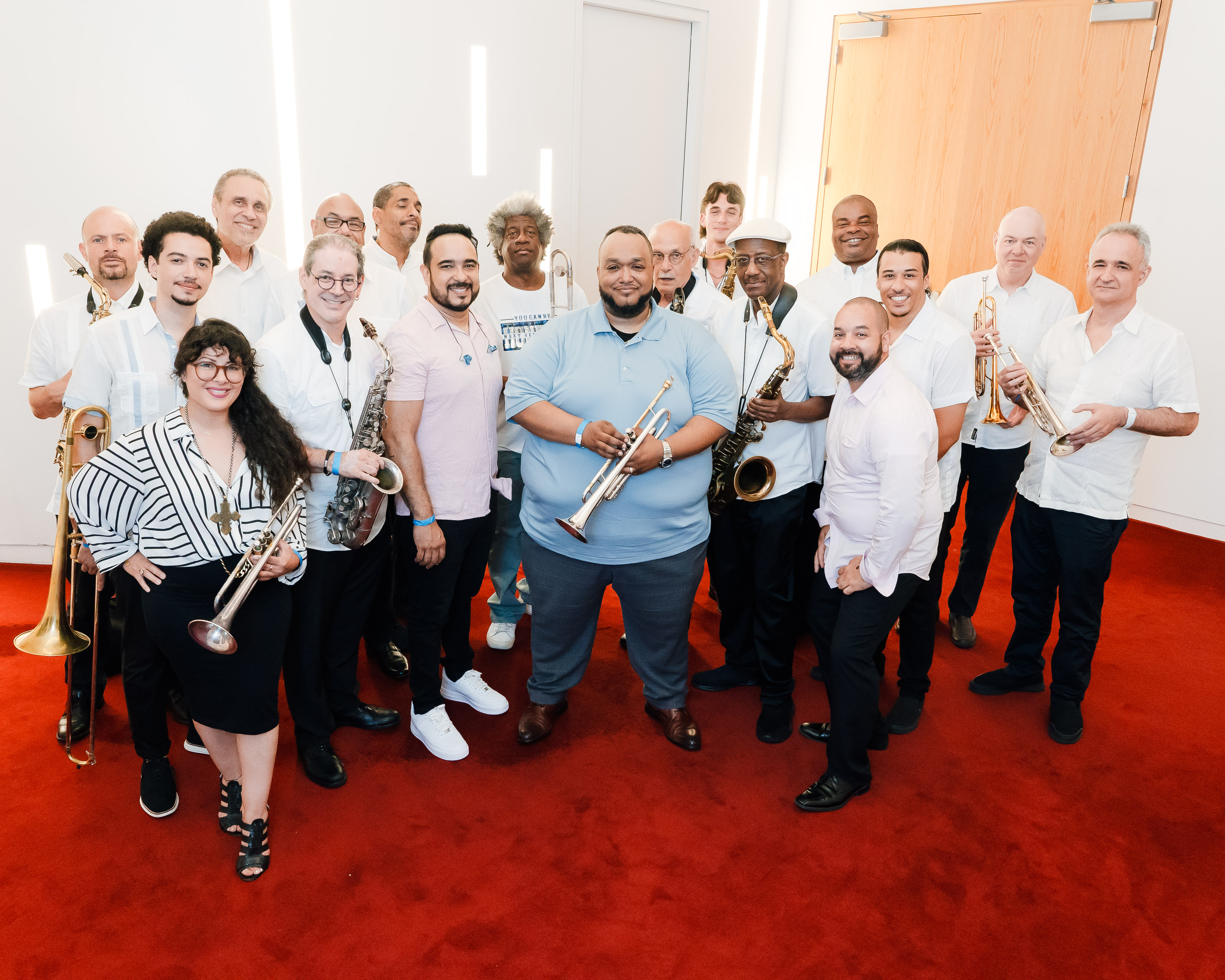 Untitled Jazz Photo — jazz photo by Steven Oquendo | All About Jazz