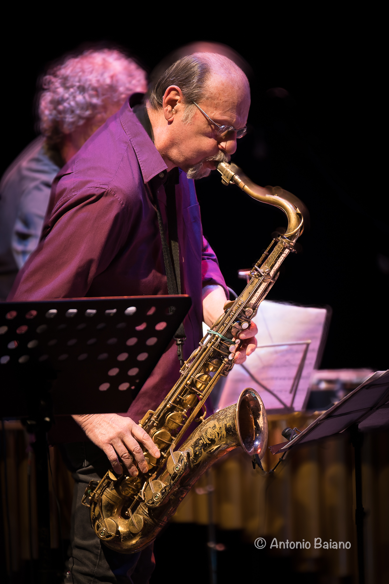 Daniele Cavallanti