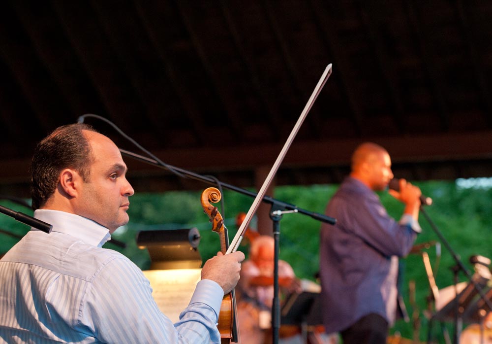 Untitled Jazz Photo