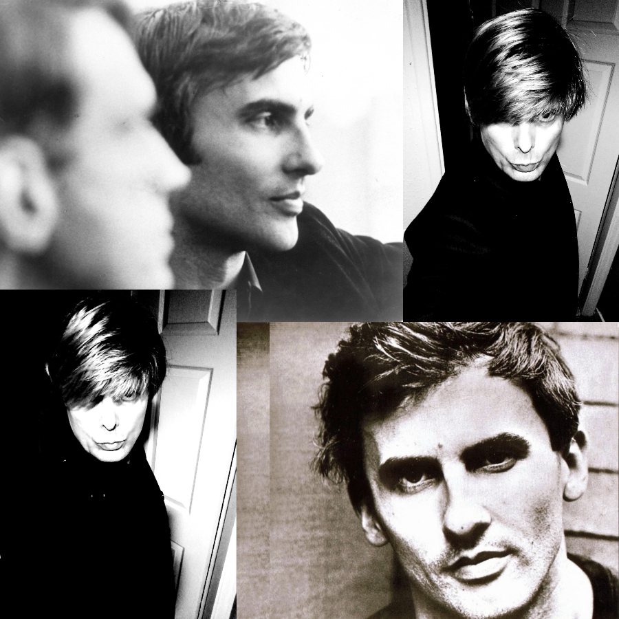 Mark O'Leary Paul Bley Duo