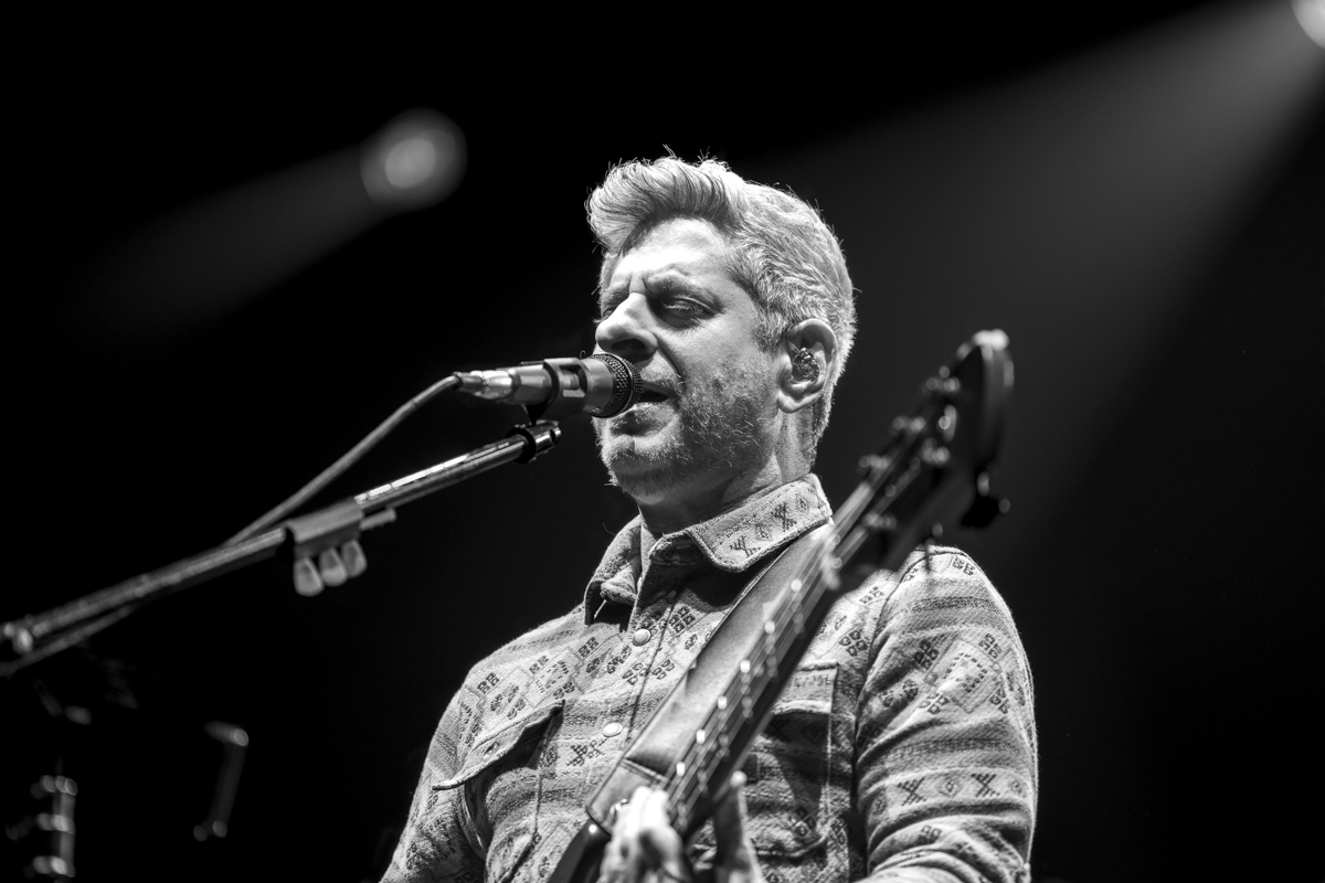 Phish_Bill Graham 2025