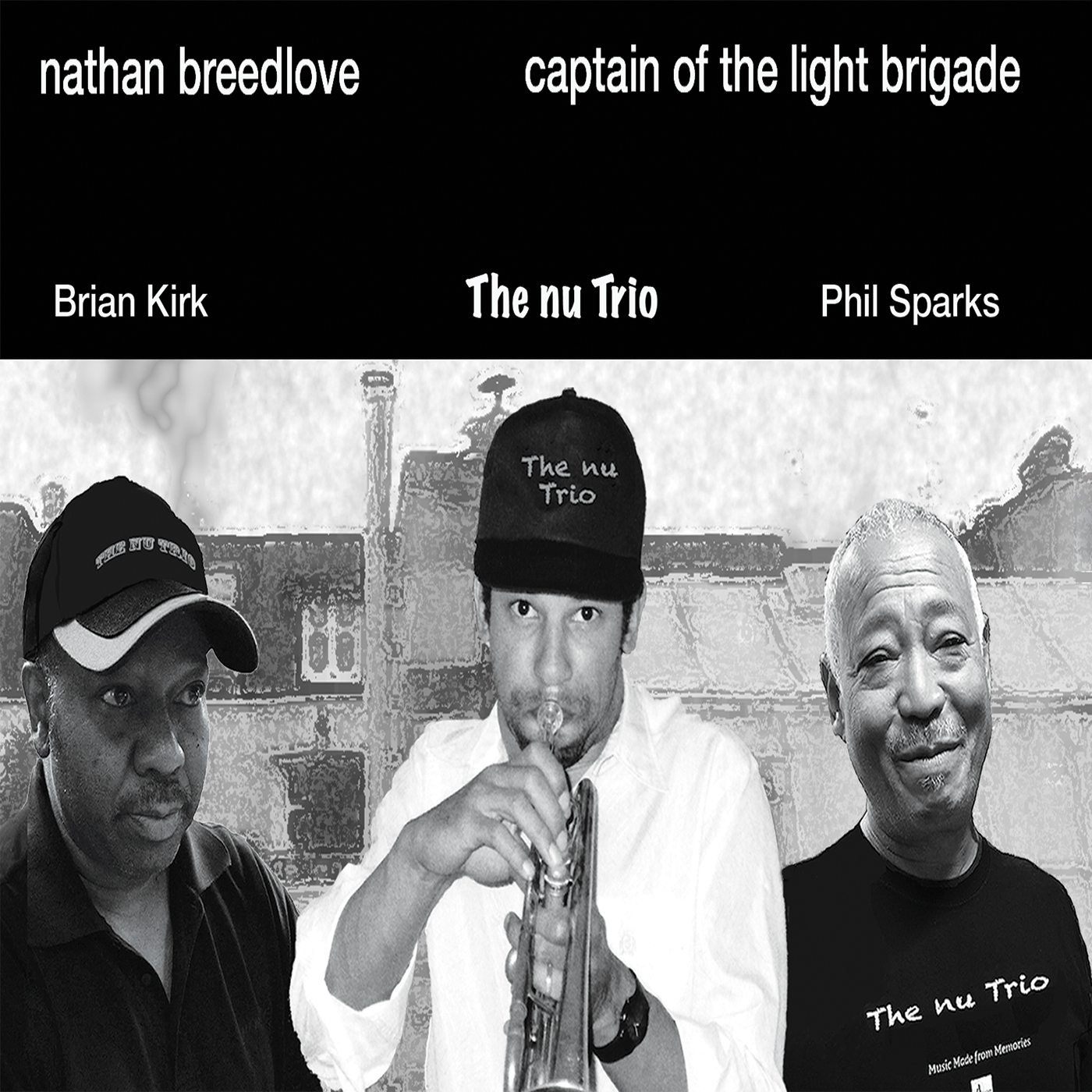 Nathan Breedlove