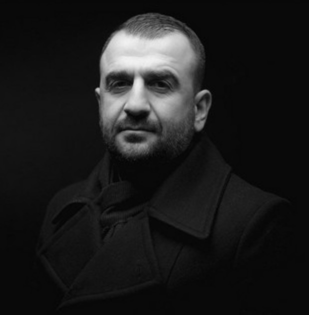 Samvel Gasparyan