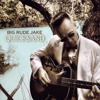 Big Rude Jake — jazz photo by James | All About Jazz