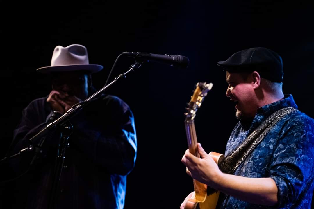 Phil Wiggins, Sol Roots