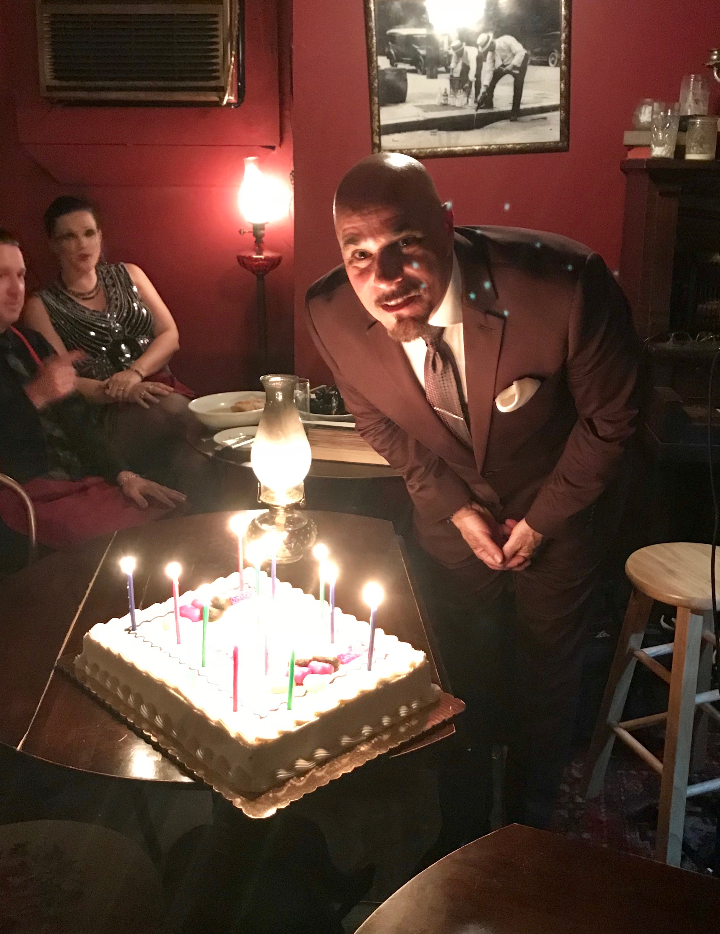 BookStore SpeakEasy