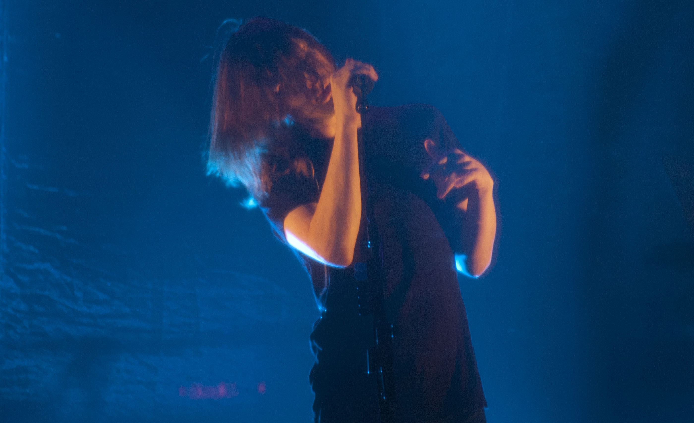 Steven Wilson, Montreal 2011-11-15