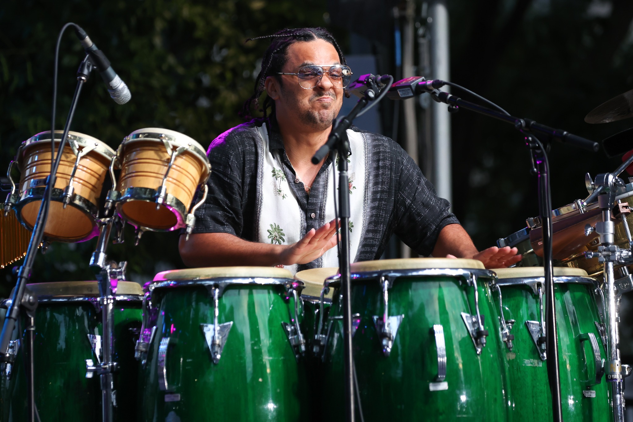 Detroit Jazz Festival 2022: