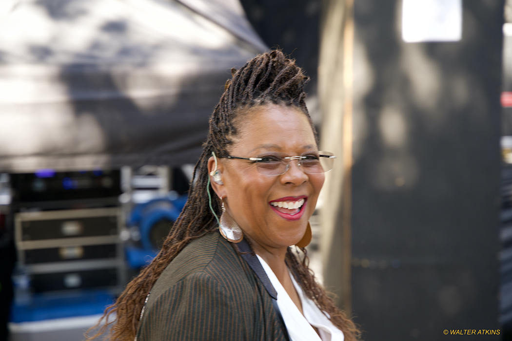 San Jose Jazz Summer Fest 2023