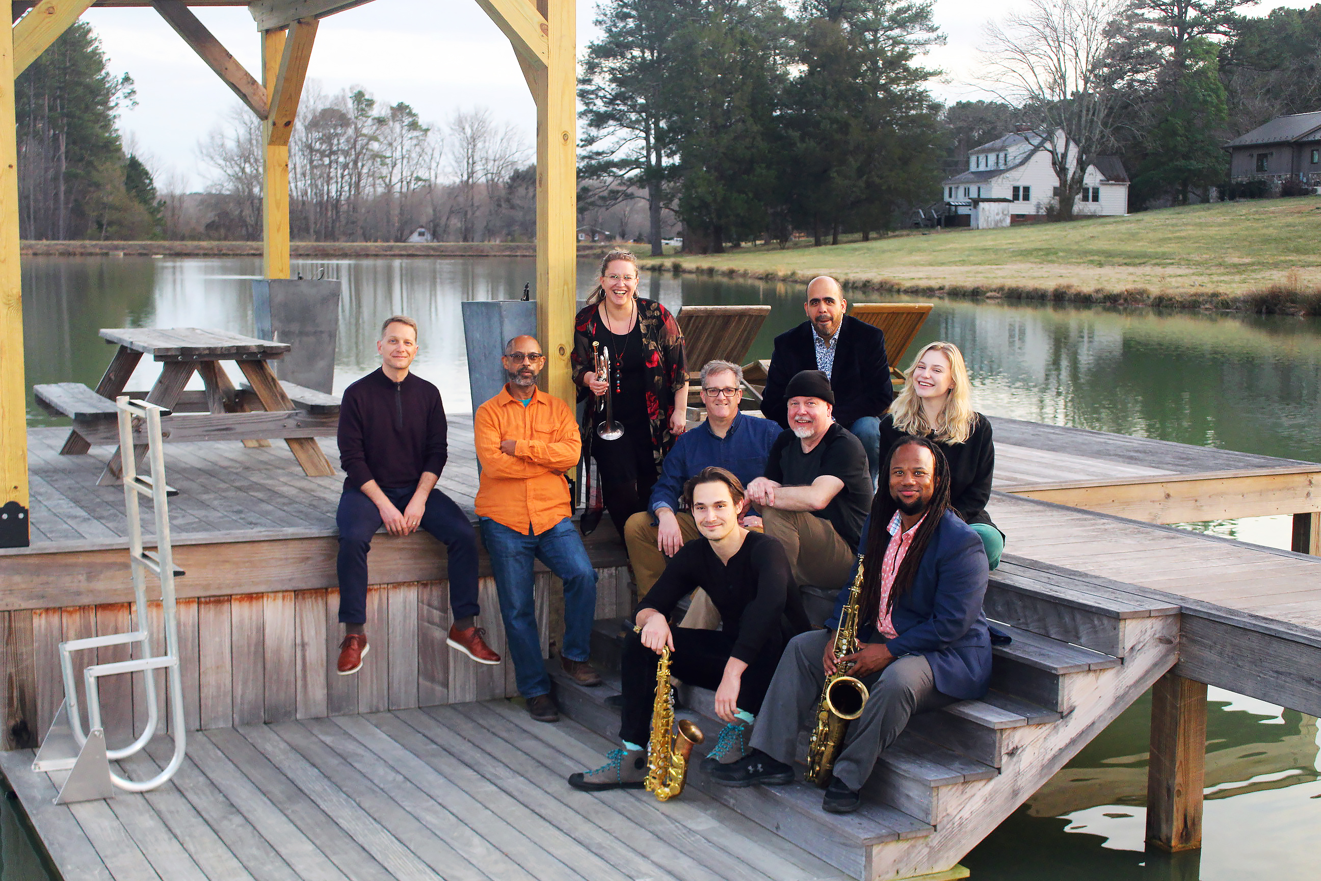 360ᵒ Jazz Initiative
