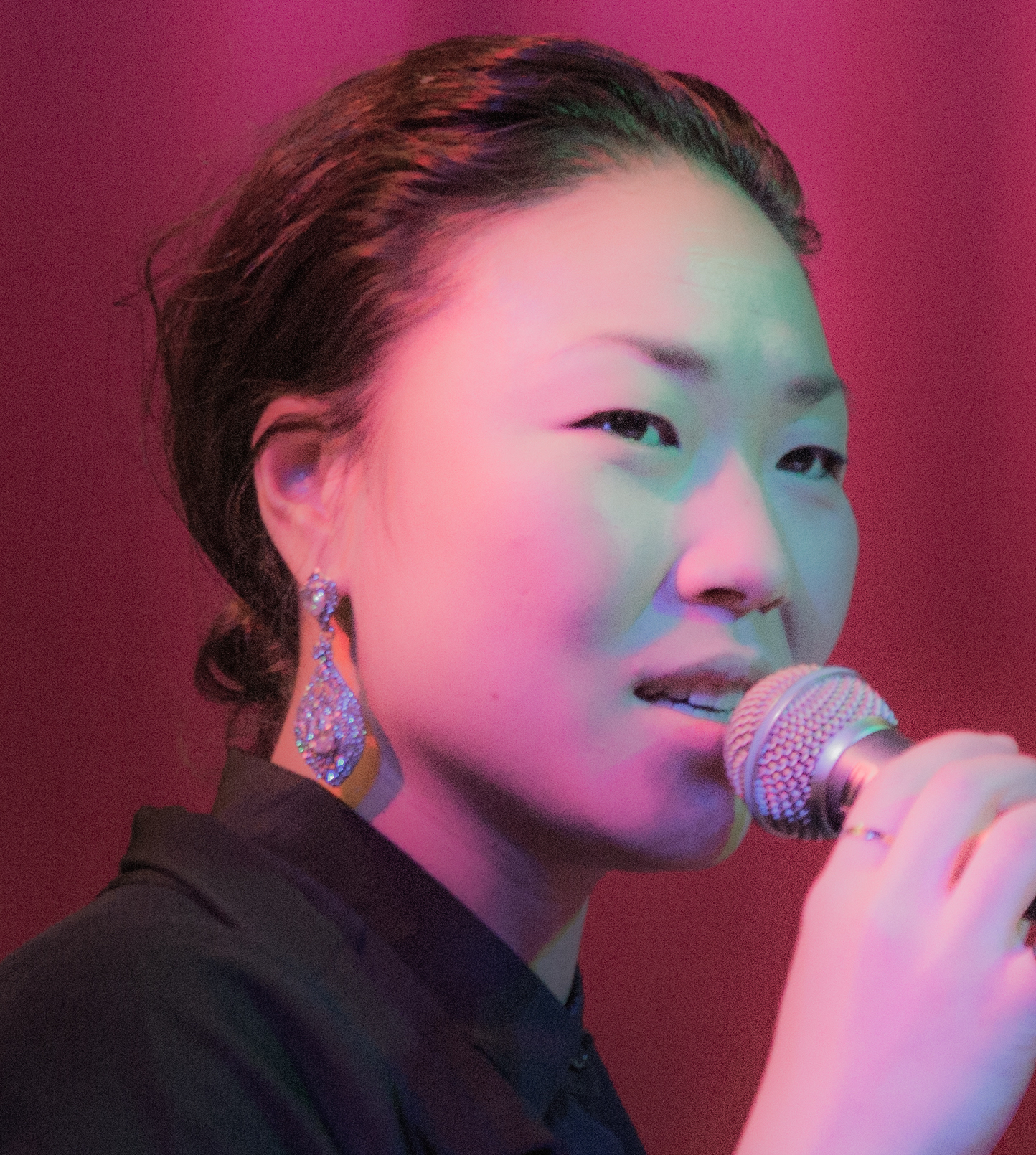 Birgitte Soojin + Hugo Rasmussen