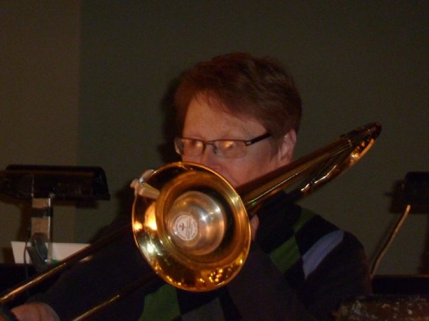 Gig Photo — jazz photo by Linda L Landis | All About Jazz