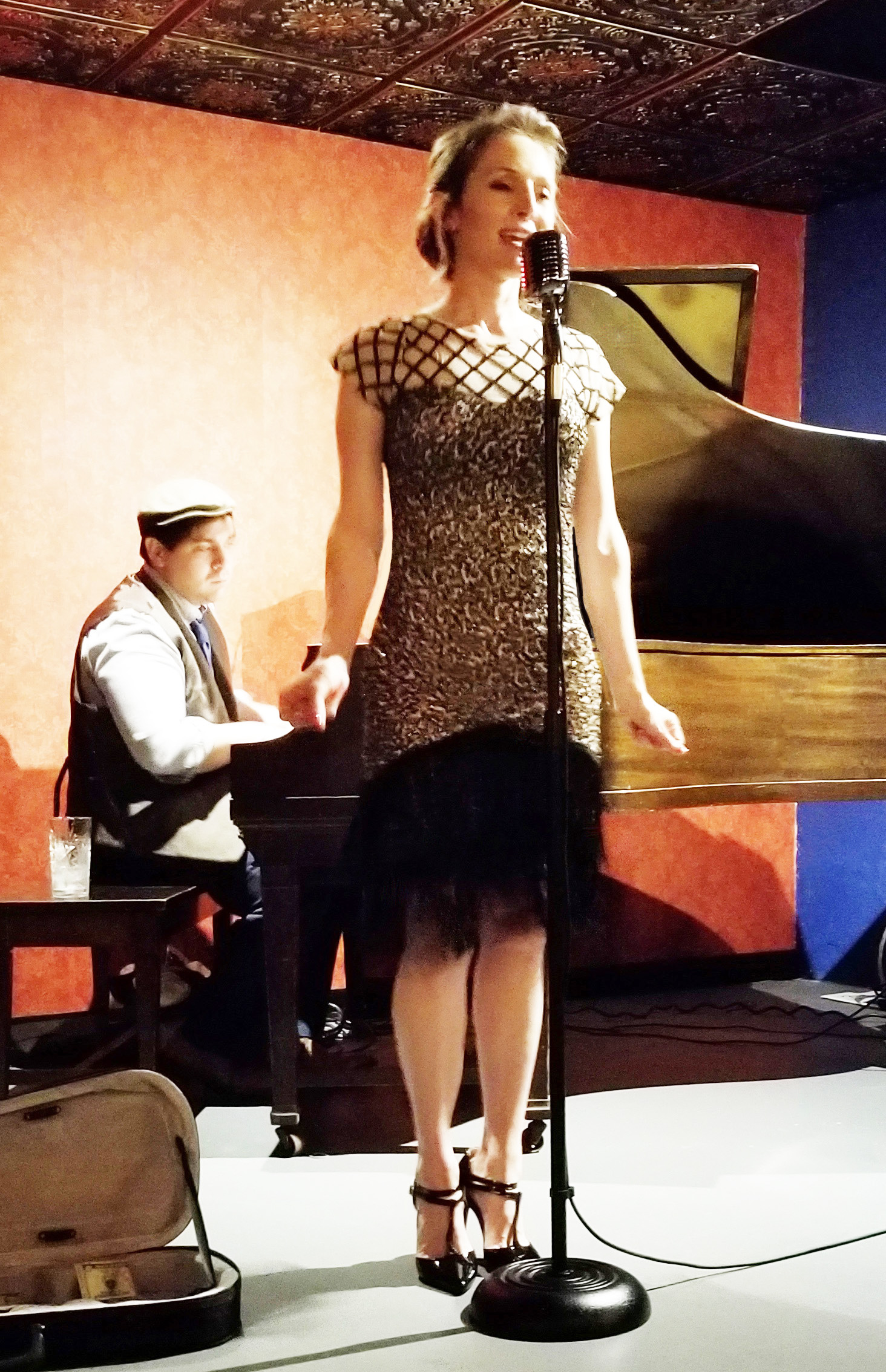 Untitled Jazz Photo