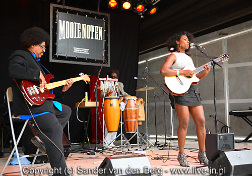 Untitled Jazz Photo — jazz photo by Monique Mijnals | All About Jazz