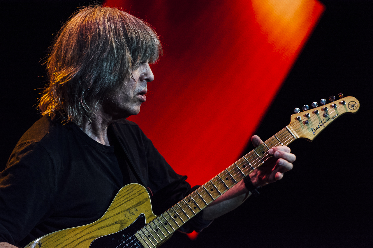 Mike Stern