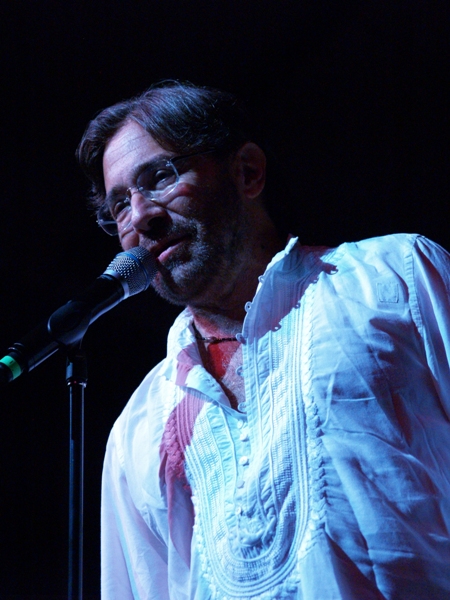 Al Di Meola — jazz photo by Peter Figura | All About Jazz
