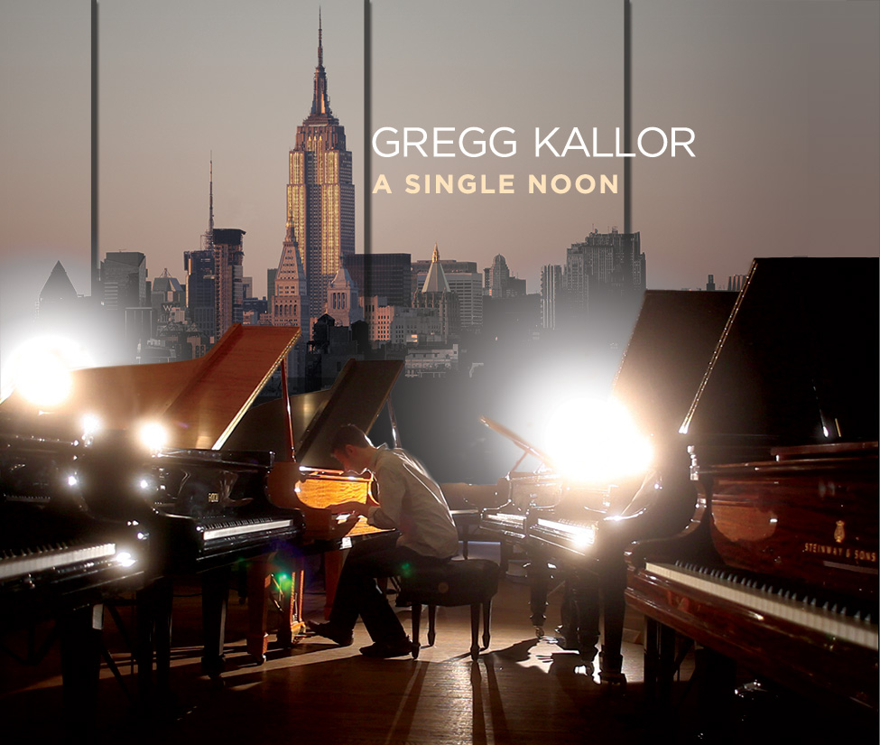 Gregg Kallor