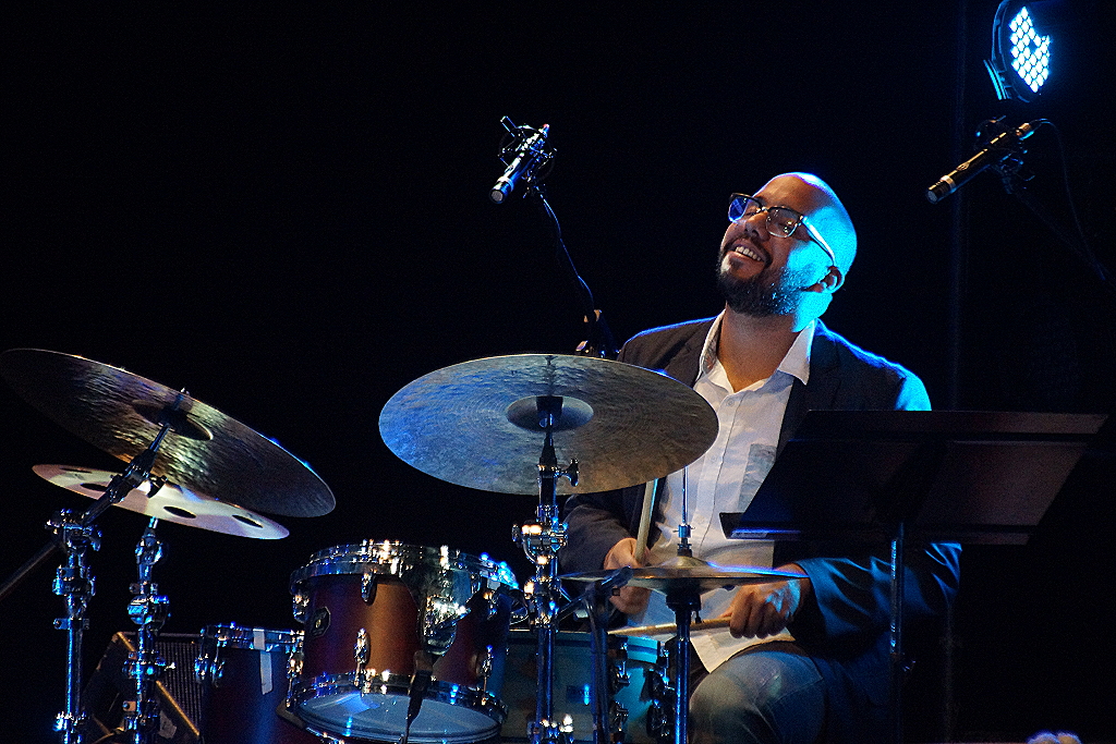 Ecuador Jazz 2016