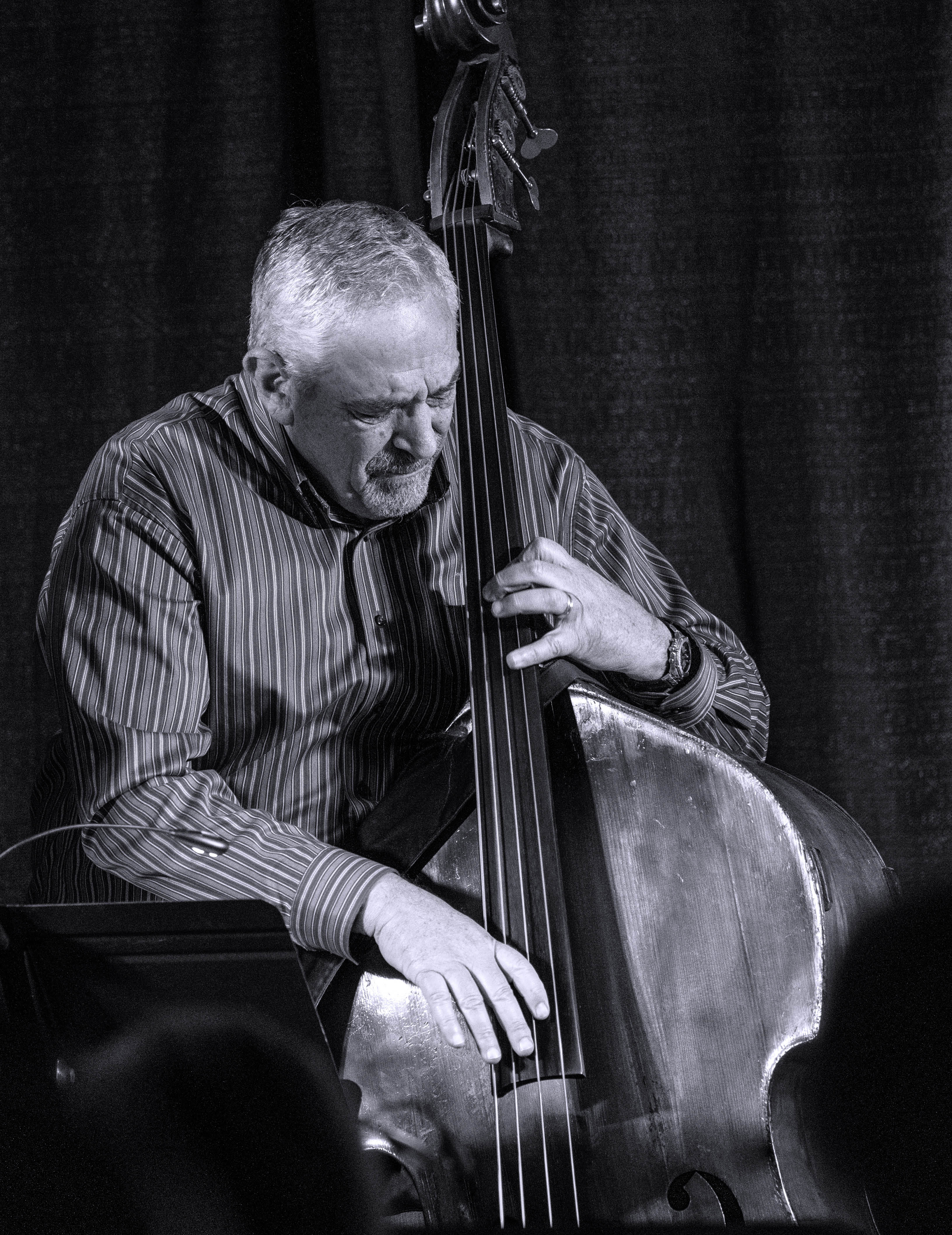 Robin Eubanks with John Toomey Trio