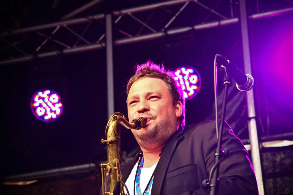 Tallinn Jazzon Festival