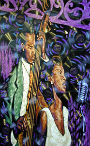 Smooth Sounds by Jay Russell