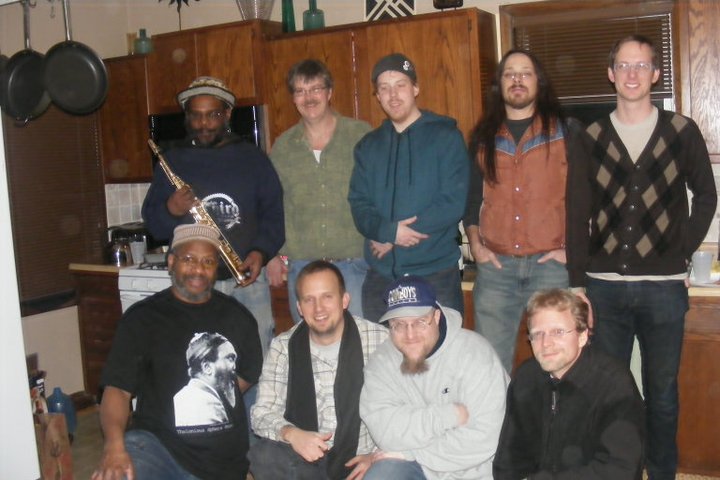 Columbus Improvised Music Collective