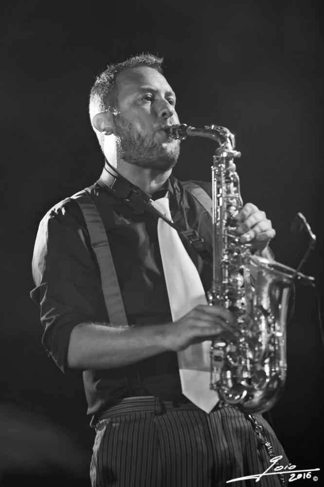 Jose Luis Olmo-2016