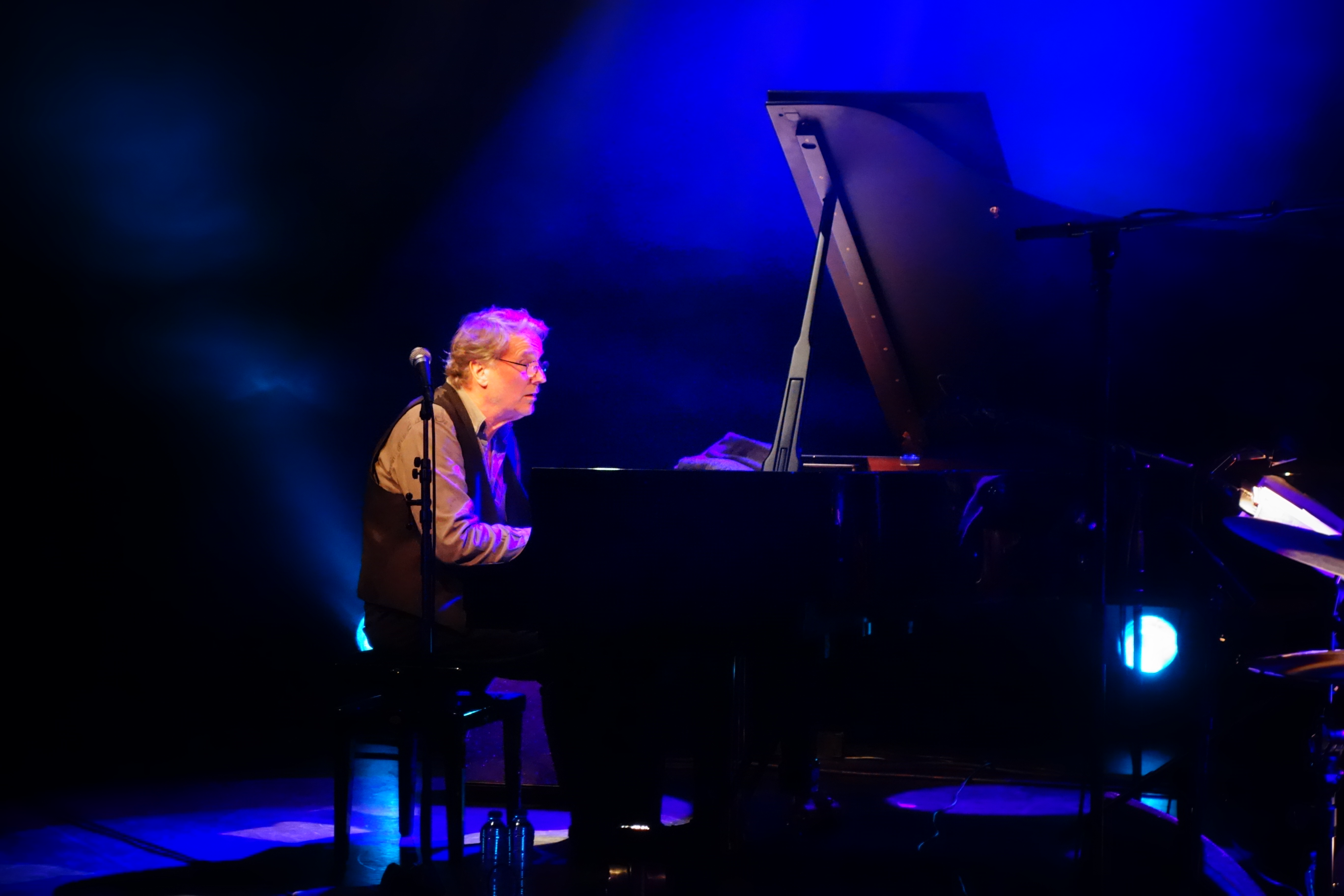 Untitled Jazz Photo