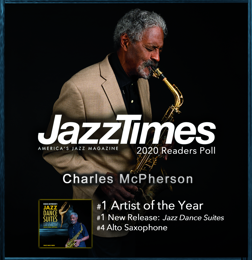 JazzTimes 2020