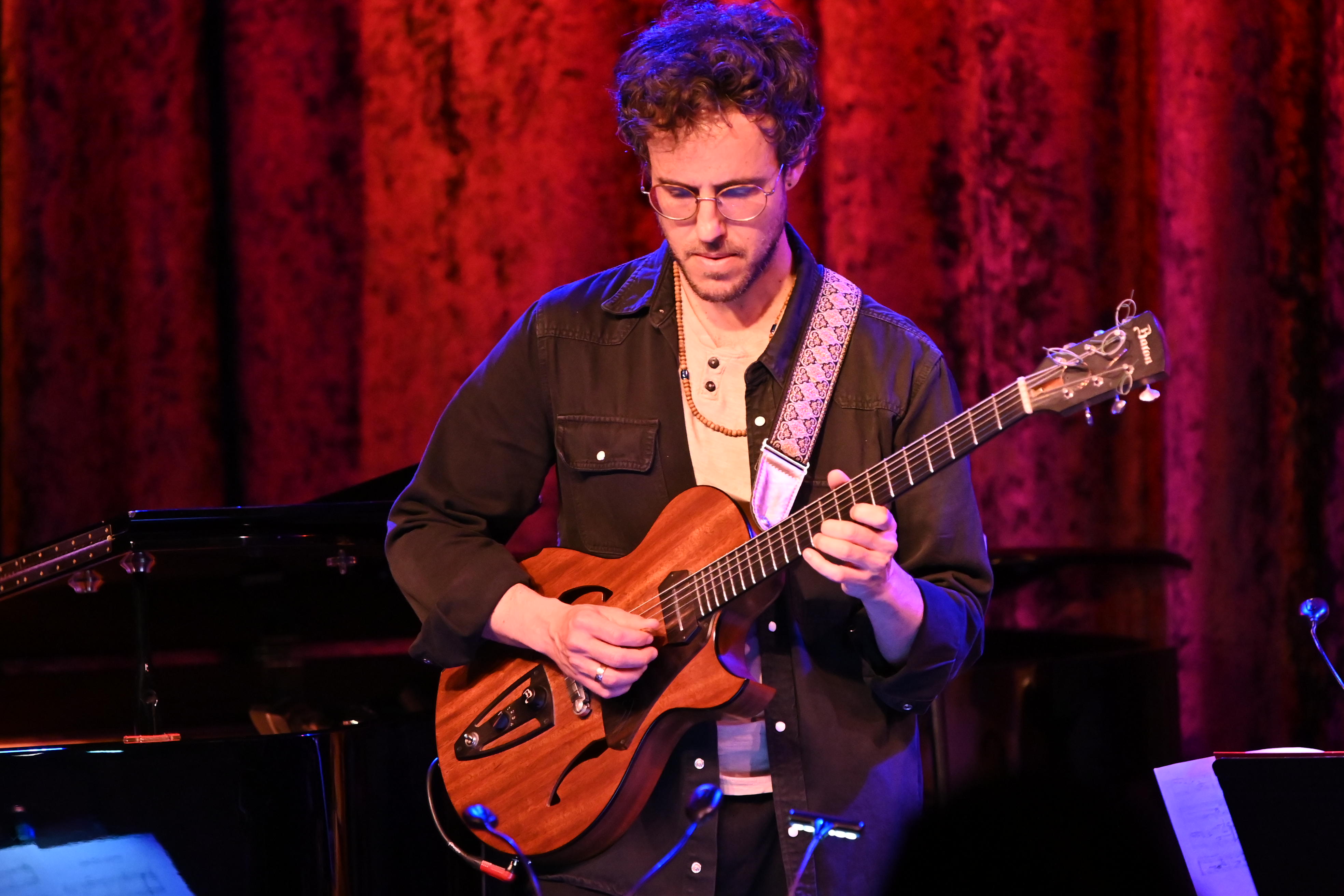 Gilad Hekselman