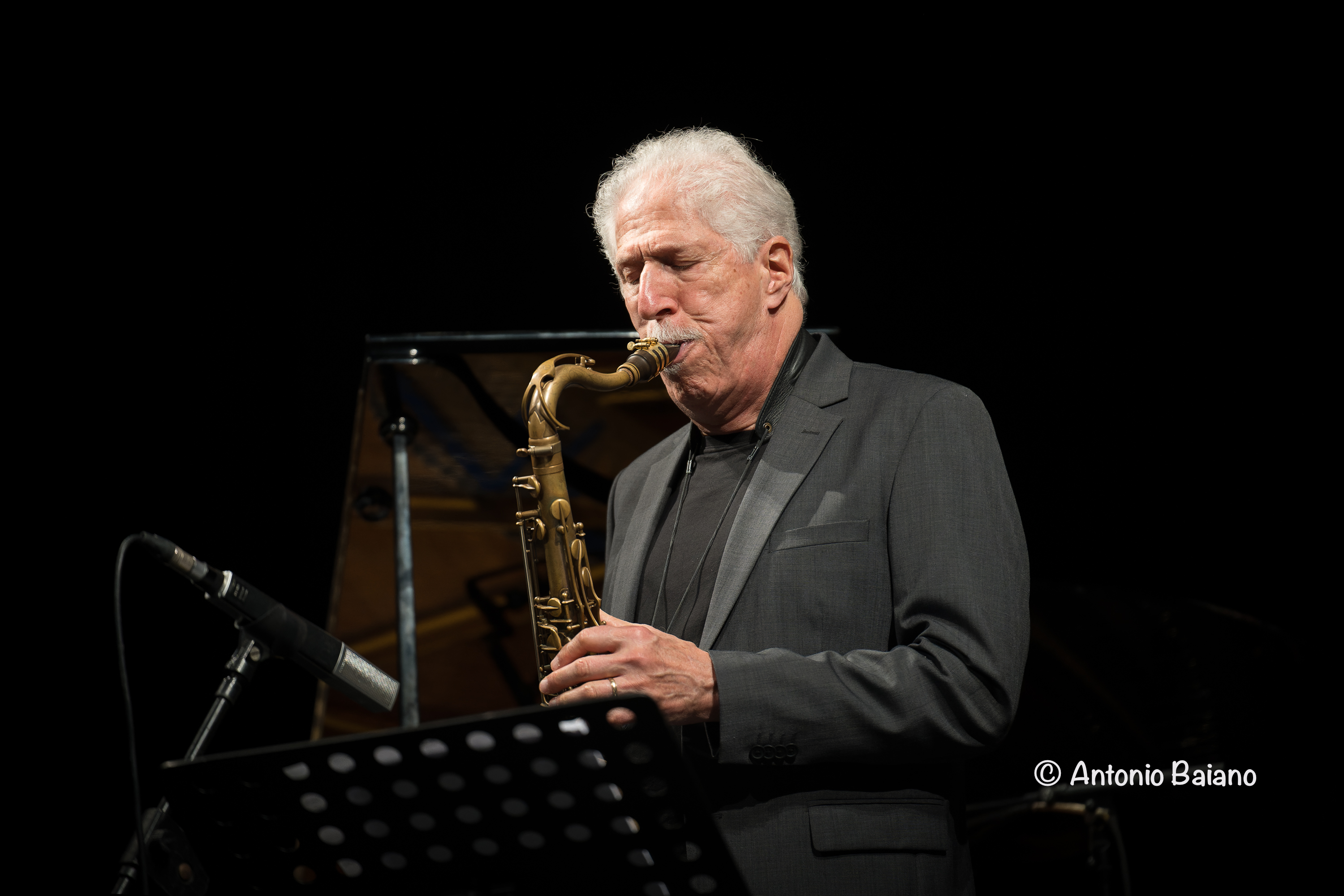 Bob Mintzer