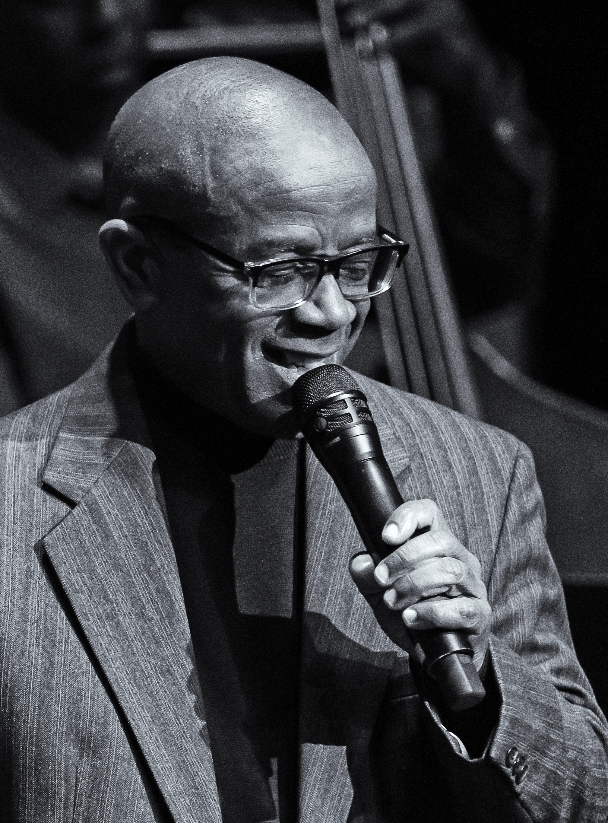 Kenny Washington