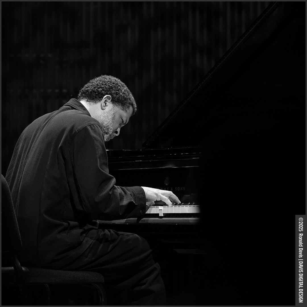 Jason Moran