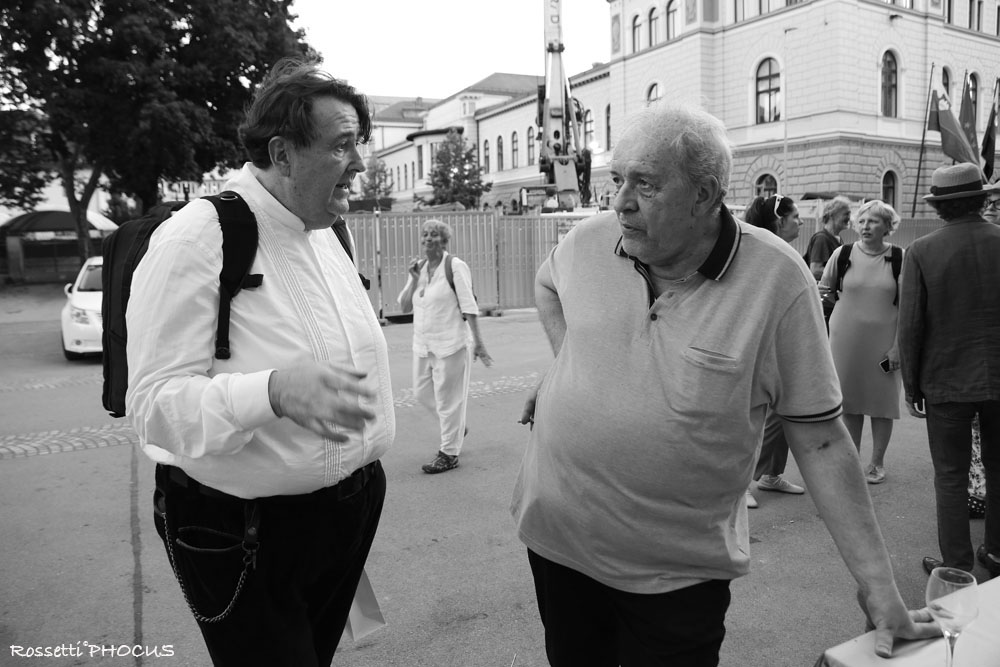 Ziga Koritnik - Oliver Belopeta