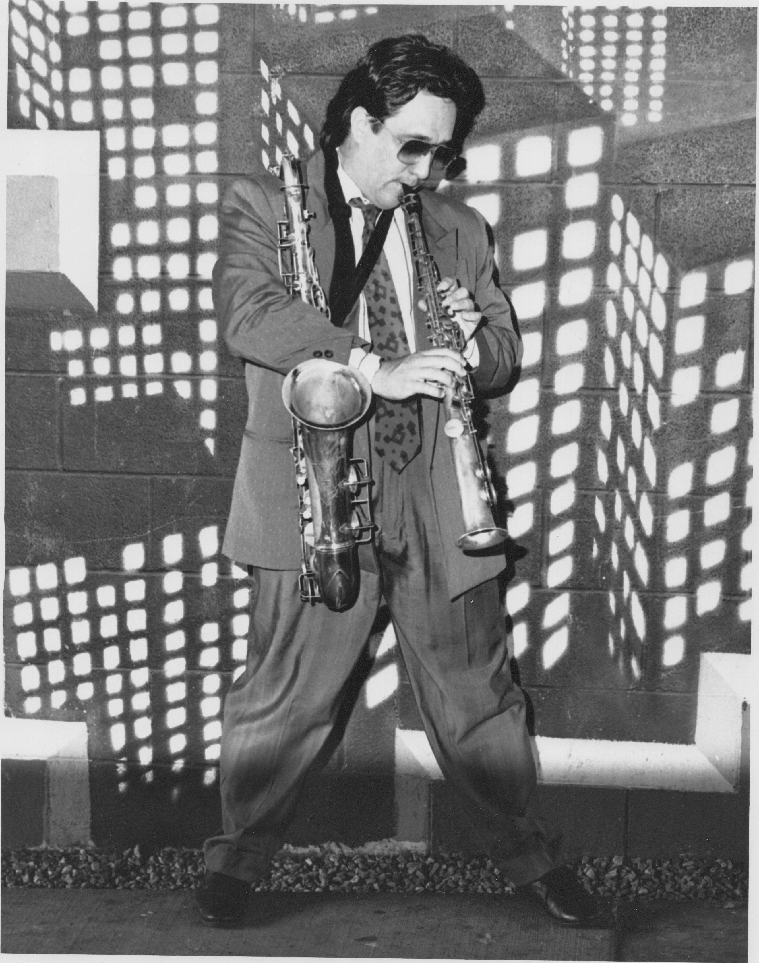 Untitled Jazz Photo