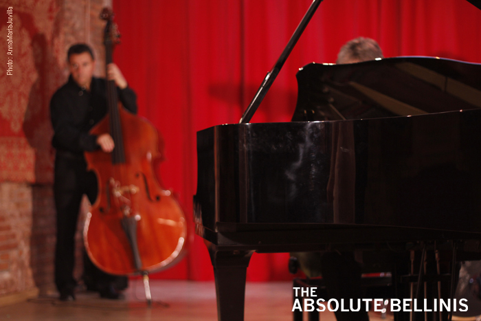 Untitled Jazz Photo