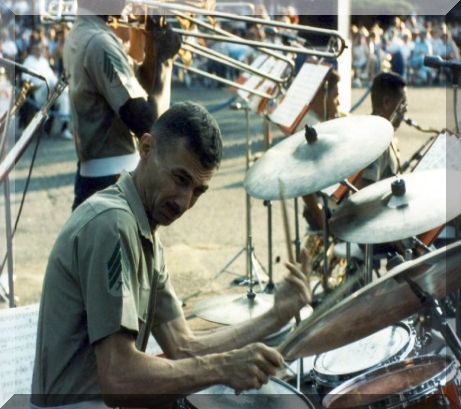 Big Band Gig