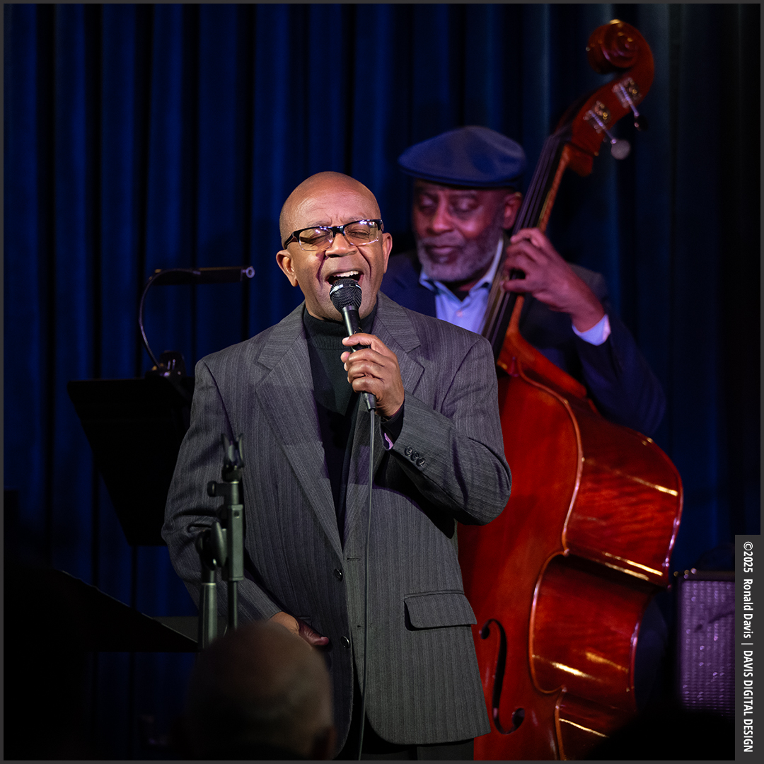 Untitled Jazz Photo