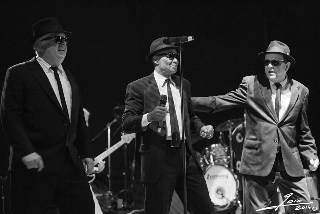 the Original Blues Brothers Band-2014-(2)