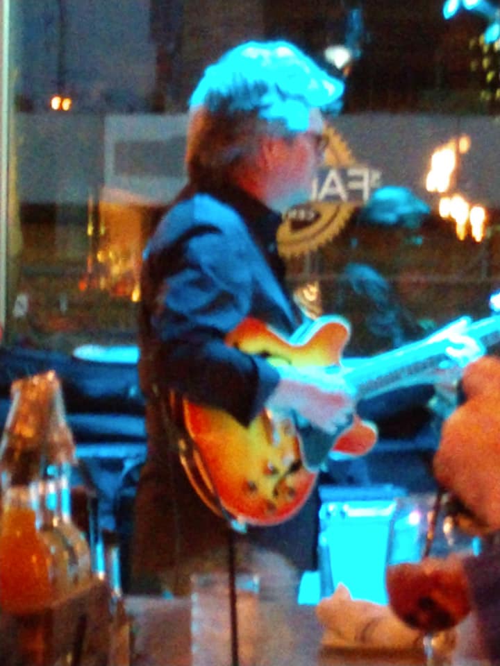 Untitled Jazz Photo