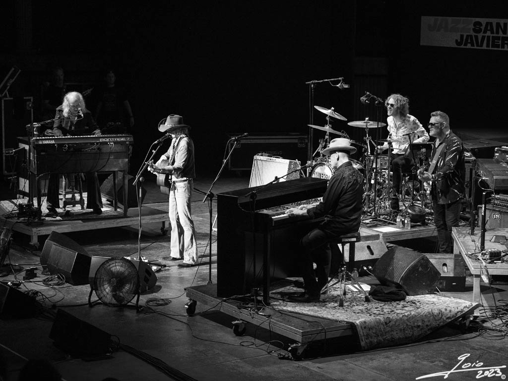 The Waterboys-2023