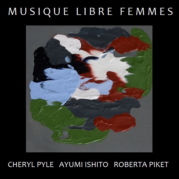 Musique Libre Femmes 