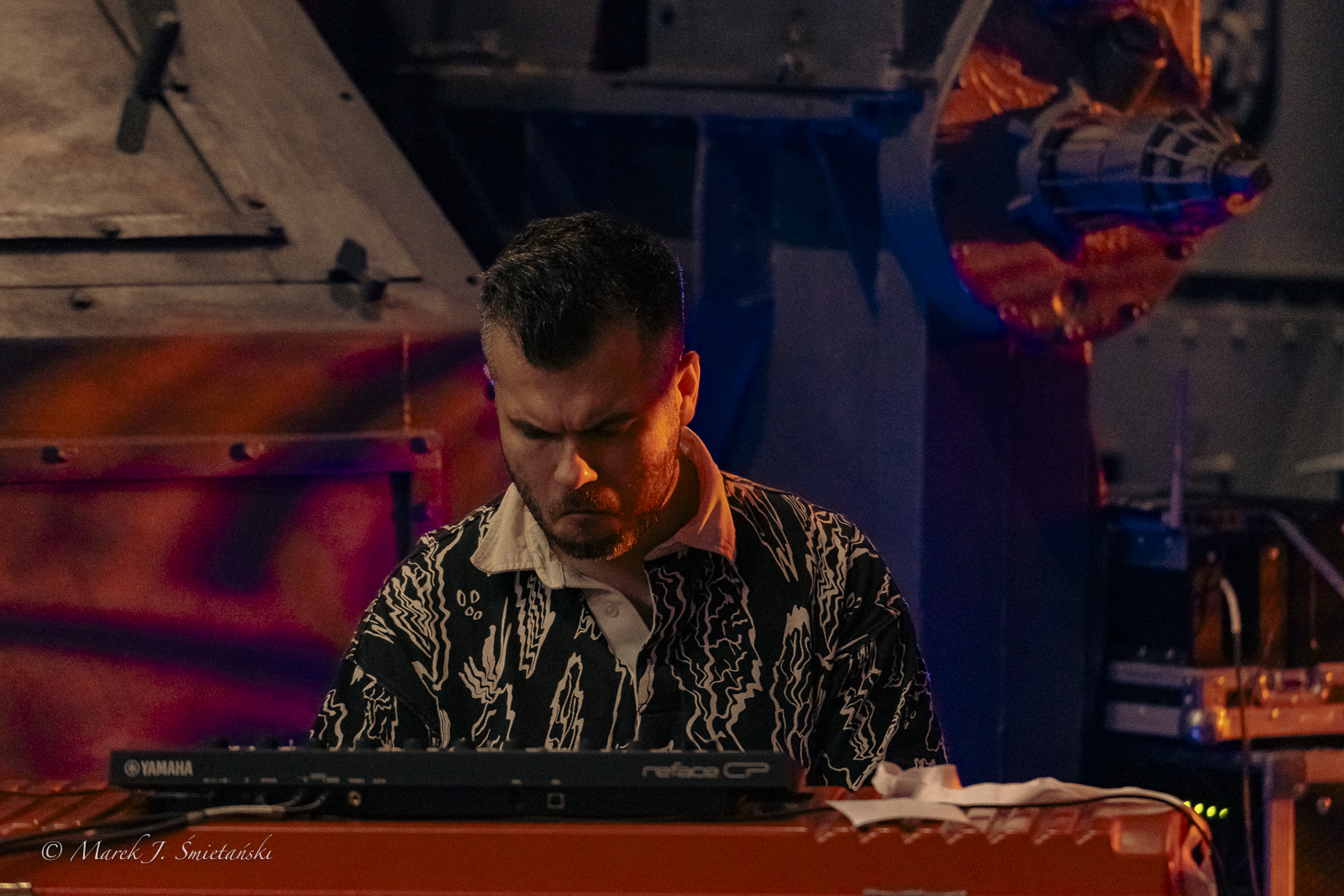 Łukasz Ojdana