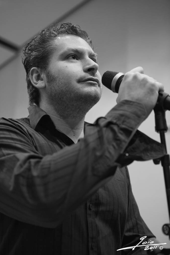 Isidro Martinez-2011