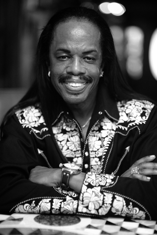 Verdine White 4 CR Scott Mitchell 2012