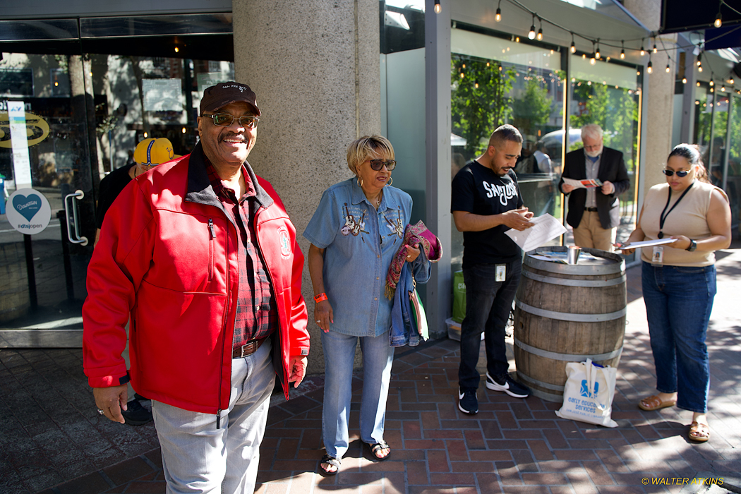 San Jose Jazz Summer Fest 2023