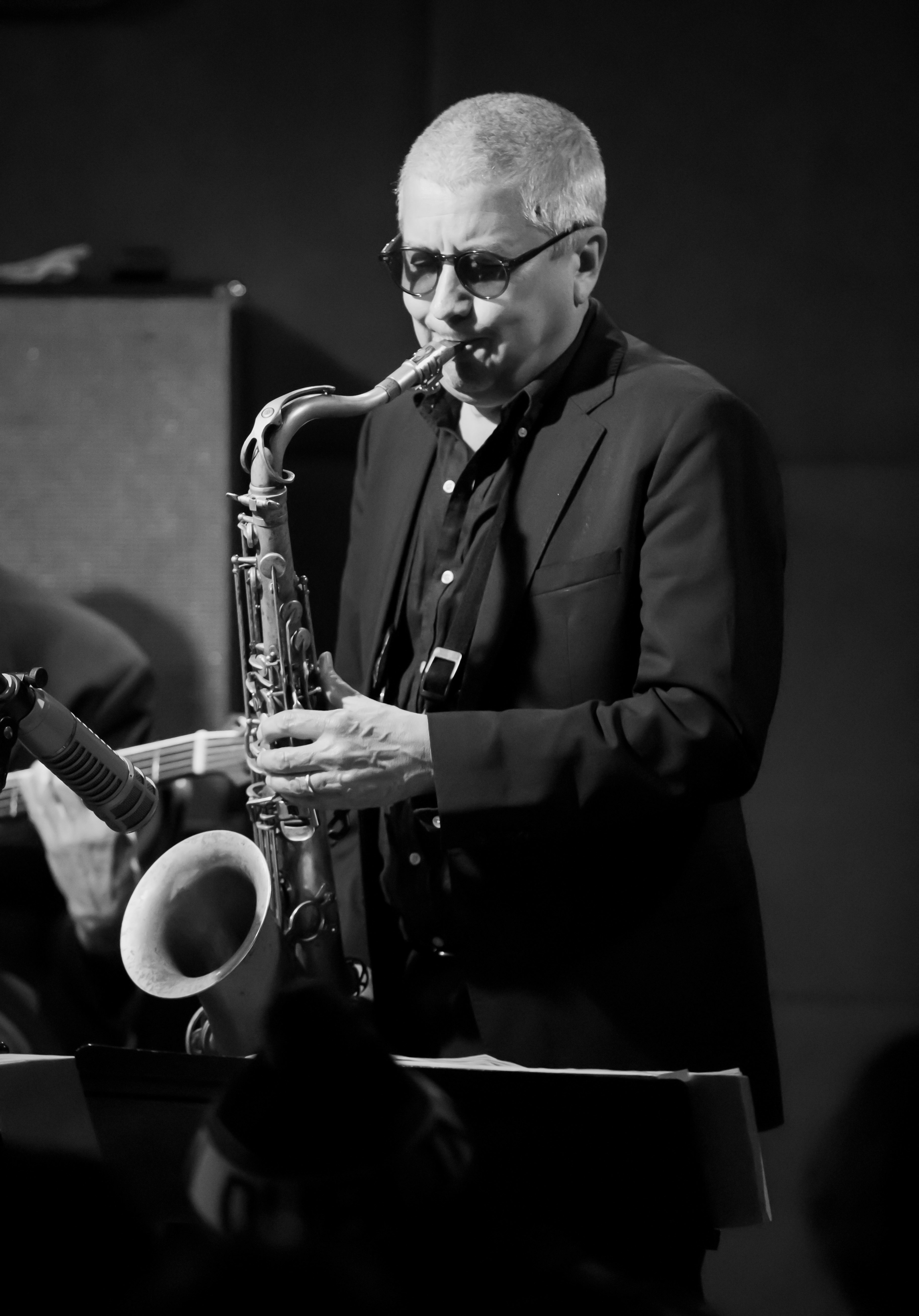 Carla Bley Trio